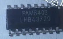 Бесплатная доставка Новый PAM8403 | Обустройство дома