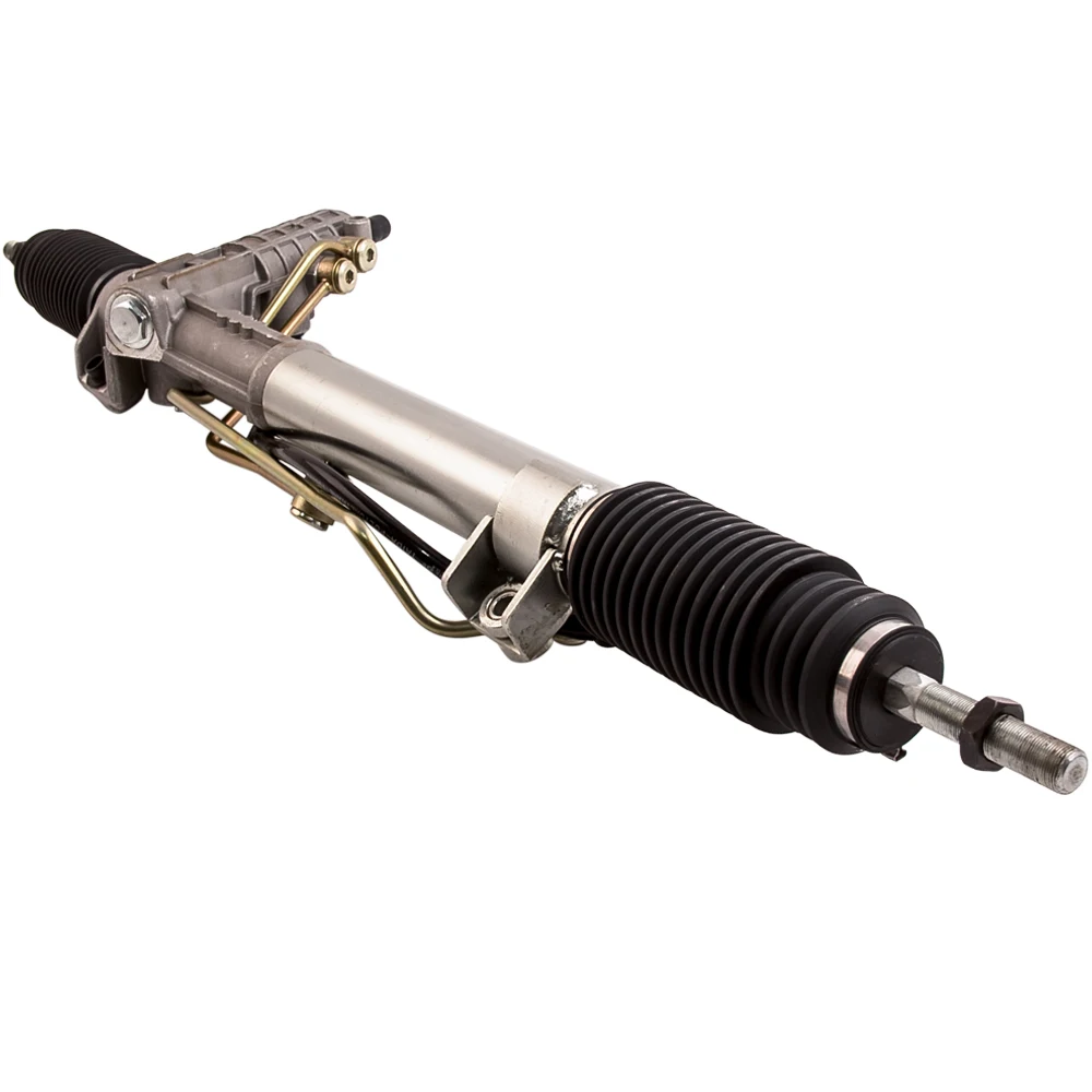 

New Power Steering Rack Steering Gear For BMW 525i 528i 530i 520 E39 1997-2003 Hydraulic Power Steering Gear Rack 32131094625