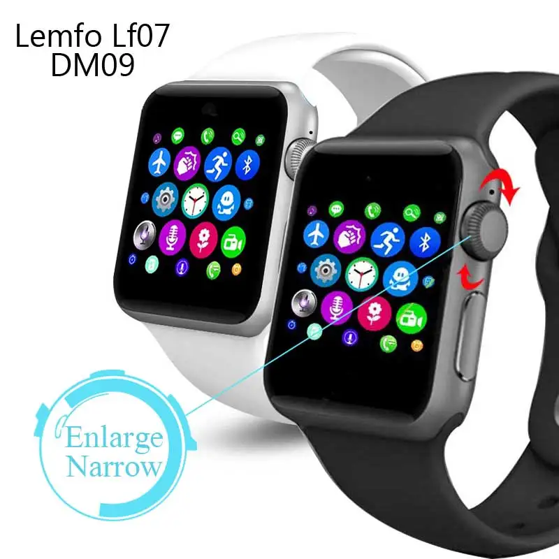 lemfo dm09