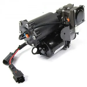 

for DISCOVERY MARK 3 4 ( LR3,LR4 ) HITATCHI AIR SUSPENSION COMPRESSOR LR023964 rebuild