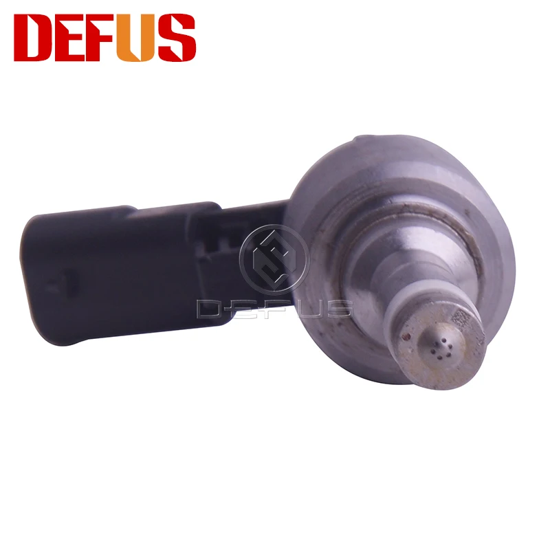 DEFUS 4 шт. OEM 06H906036G топливный инжектор для Volkswagen BEETLE Audi CC для EOS Passat CC Tiguan JETTA2.0T L4 06H906036E