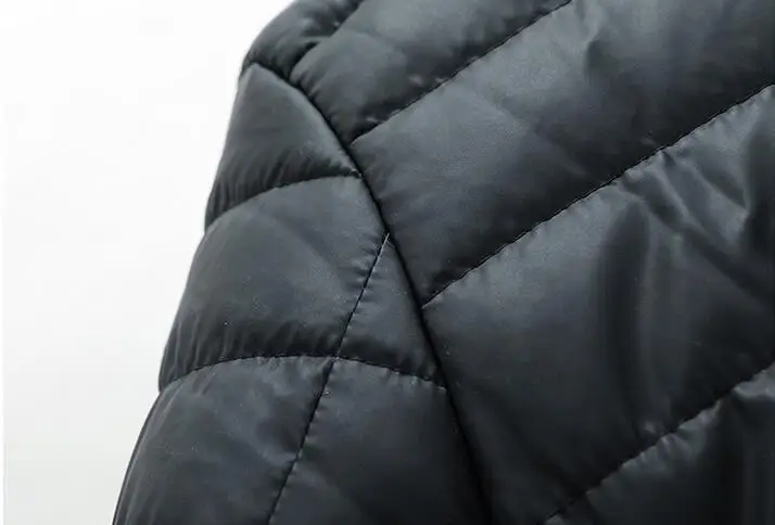 Covrlge зимняя куртка мужская флисовая Толстая теплая парка мужская на подкладке зимняя ветровка пальто модная мужская брендовая одежда 5XL MWM065