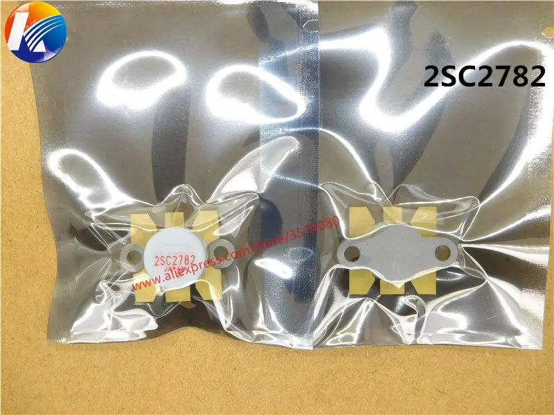 Бесплатная доставка 1 шт./лот 2SC2782 C2782 SMD | Электроника