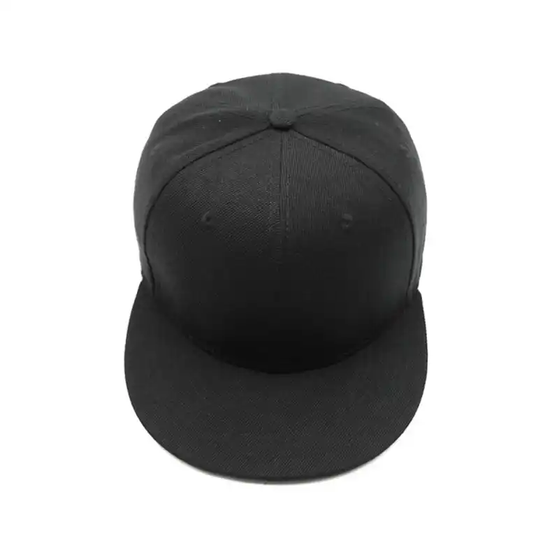 small bill cap