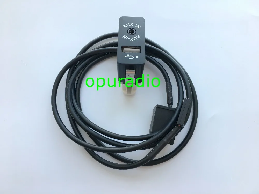 BMW USB CABLE-  (6)