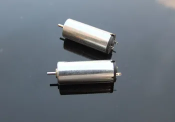 

smarian 1pcs Nice 1230 Micro DC Motor 3V 14500RPM High Speed N60 Toy Motor DIY Model Accessory diy science teaching car toy