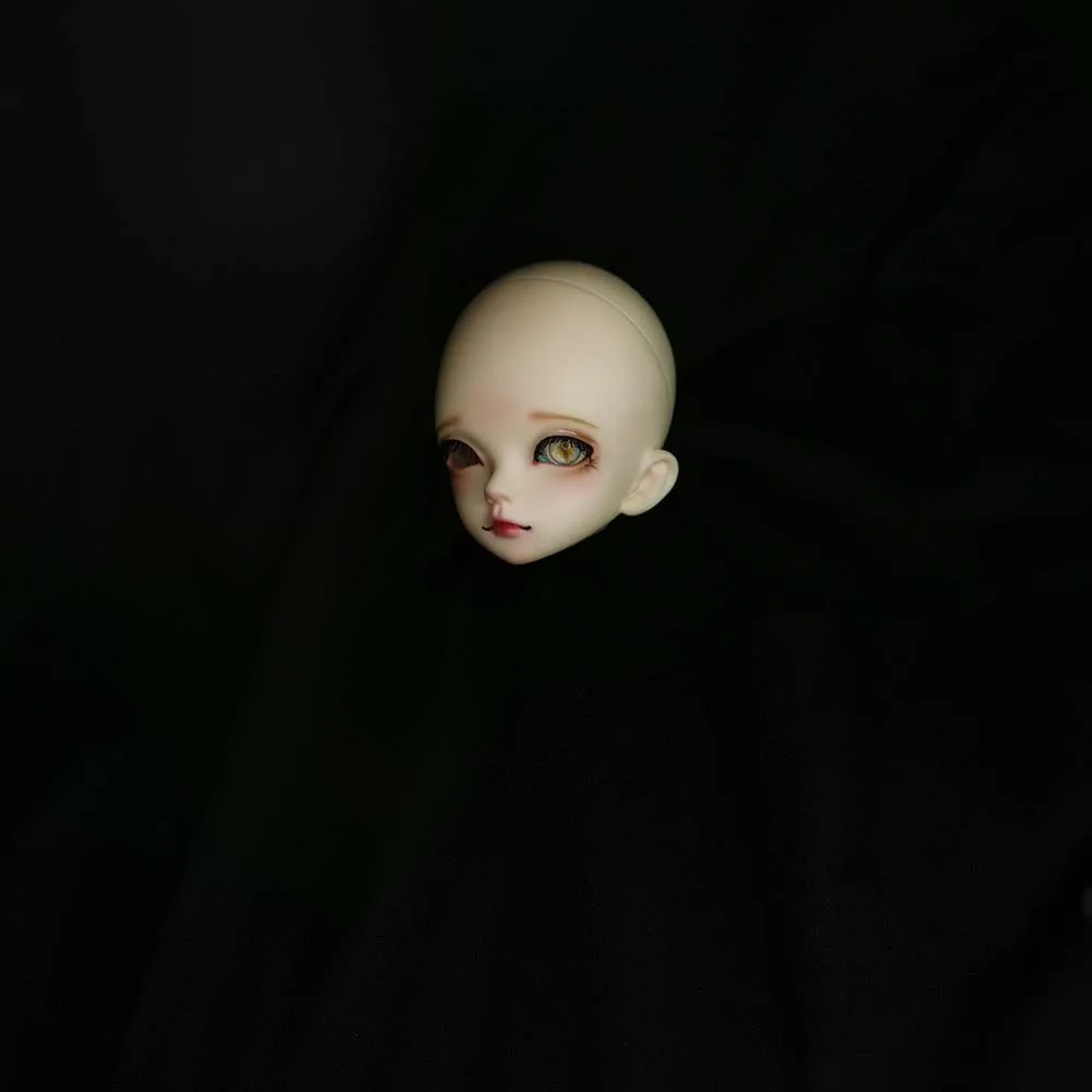 Bjd глаза bjd 1/4 кошачьи темно желтые Глазные яблоки 1/3 девочка мальчик 1/6 1/8 кукла для