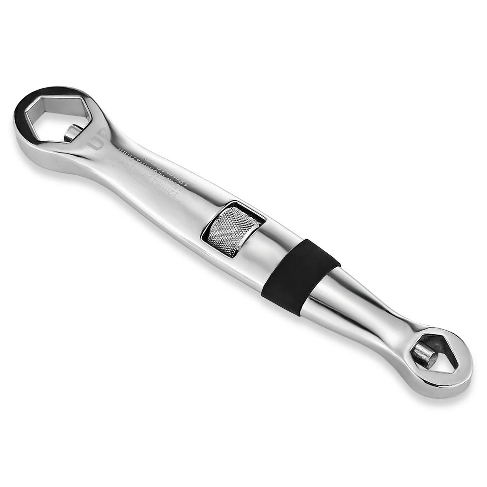 4mm 19mm multifunction wrench Adjustable activities Universal Torx