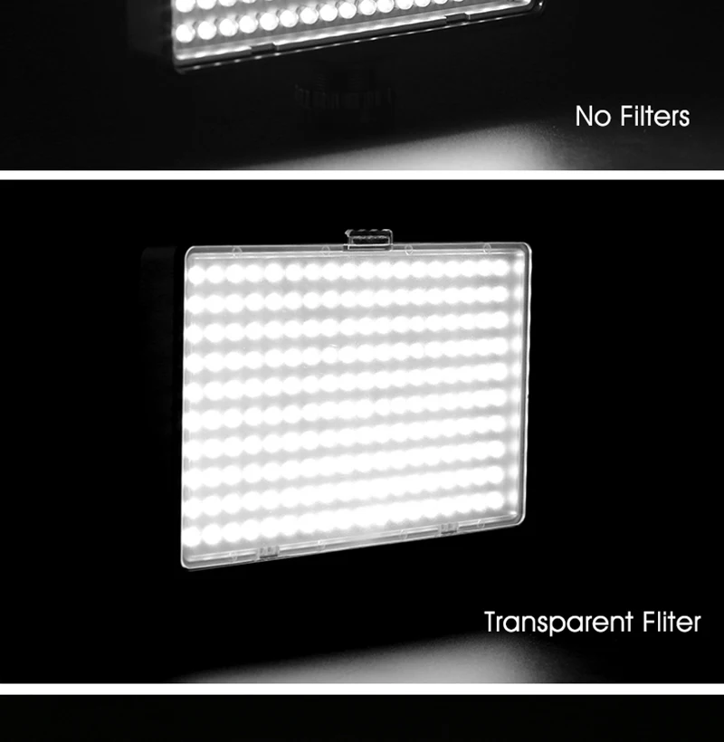 Capsaver TL-180S профессиональный светодиодный светильник для видеосъемки ручной светильник ing 180 светодиодный s светильник для камеры светильник NP-F550 зарядное устройство
