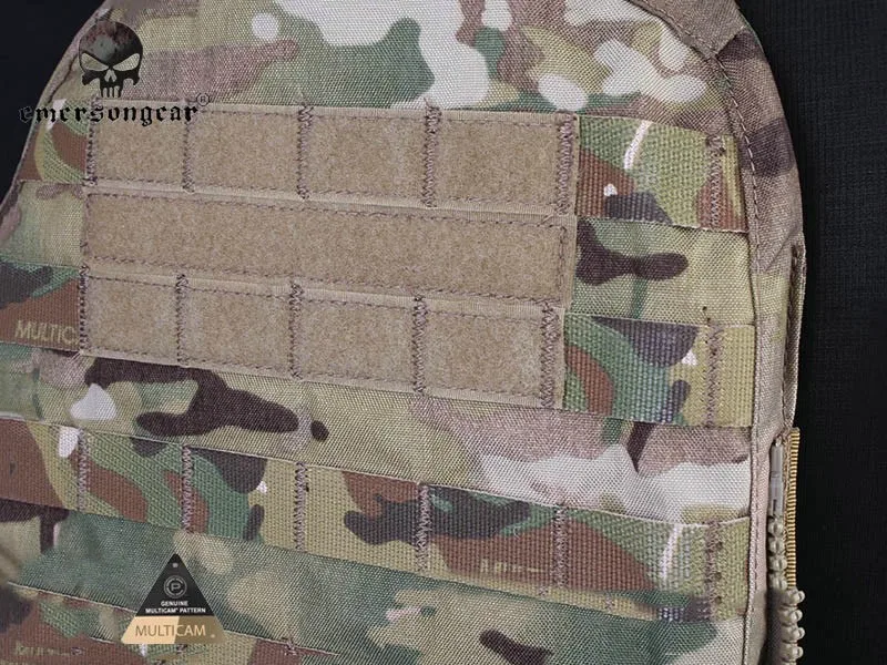 Emerson CP стиль легкий AVS жилет страйкбола боевой EM7398|avs vest|adaptive vestvest airsoft |