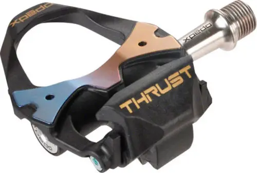 XPEDO упорные SL XRF11CT Углеродные велосипедные педали|bike pedals|road bike pedalsxpedo thrust |
