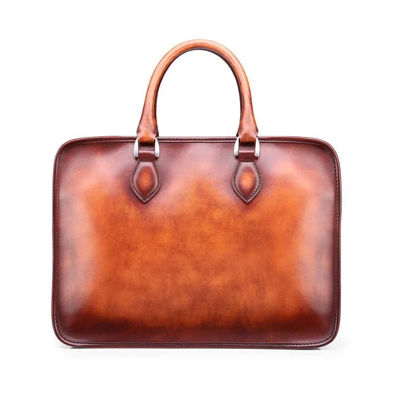 mens luxury leather bags
