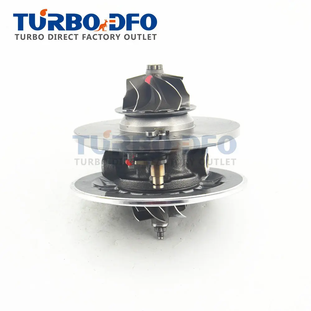 723167 5008S картридж турбины Ремонтный комплект для Volvo S80 / XC90 2.4D D5 163HP D5244T 9008S