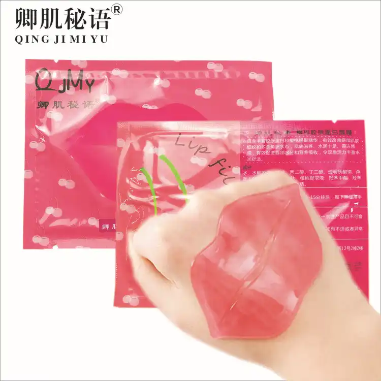 collagen mat