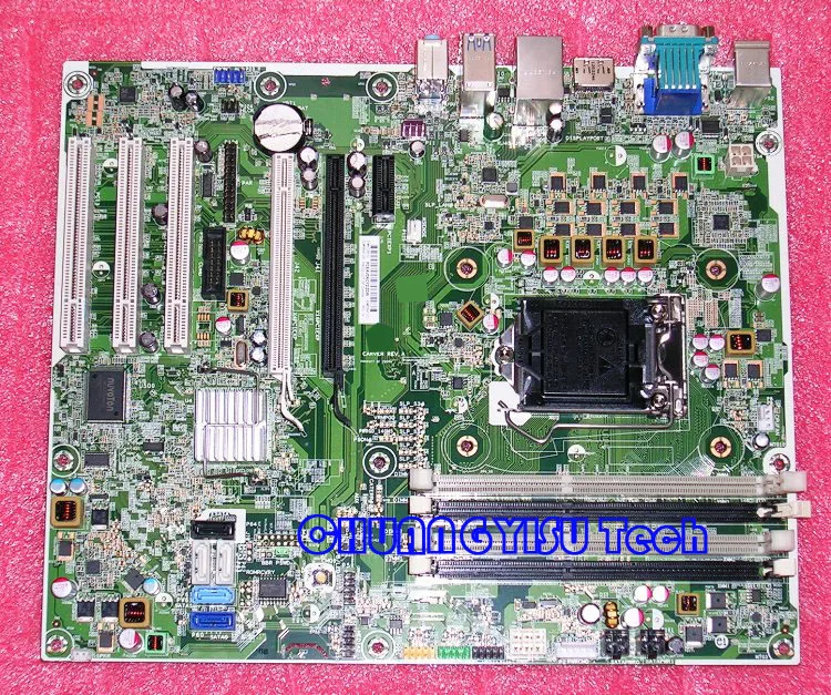 Free shipping CHUANGYISU for original Elite 8300 MT PC