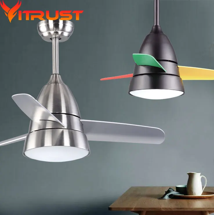 

Ceiling fan with remote control and led kid ceiling fan kid ceiling fan ventilador de techo ventilateur plafond sans lumiere 36