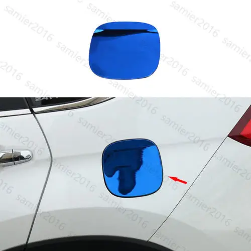 2007 Honda Crv Gas Tank Size