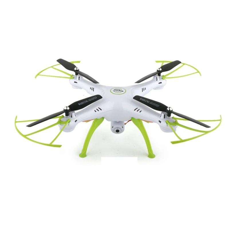 Оригинал Сыма X5hw Радиоуправляемый Дрон с Камера Fpv Drone 6 оси вертолет Wi Fi 4ch Quadcopter