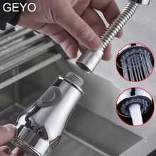 Kitchen Faucet Water Bubbler Saving Tap Aerator Diffuser Faucet Filter Shower Head Filter Nozzle Connector Adapter For Bathroom цена Kitchen Faucet Water Bubbler Saving Tap Aerator Diffuser Faucet Filter Shower Head Filter Nozzle Connector Adapter For Bathroom цены онлайн