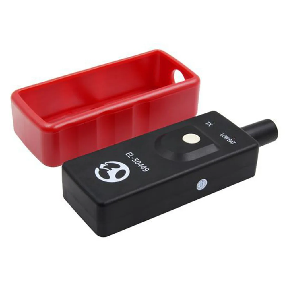 DJSona EL 50449 EL50449 TPMS для Ford датчик контроля давления в шинах активация инструмент OEC T5