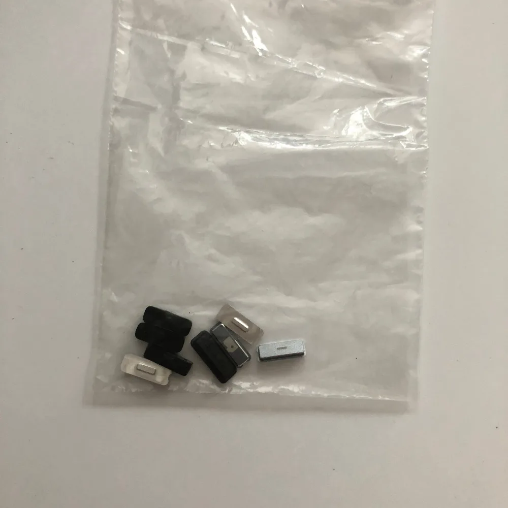 Blackview BV6000S Phone keys for Blackview BV6000 4.7 MT6755 Octa core 1280x720 +tracking number