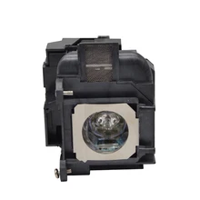 kaita compatible ELPL78 V13H010L78 for Epso/n EB-965 EB-98 EB-S17 EB-S18 EB-SXW03 EB-SXW18 EB-W18 EB-W22 EB-W28 lamp projector 10 w28
