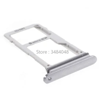 

For LG V30 Dual SIM MicroSD Card Tray Holder Slot