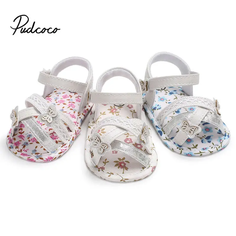 

Baby Shoes Sandals for Girls Cotton Baby Shoes Fashion Newborn Bow Baby Girl Shoes Cotton Princess Sandals Baby Girl Shoes