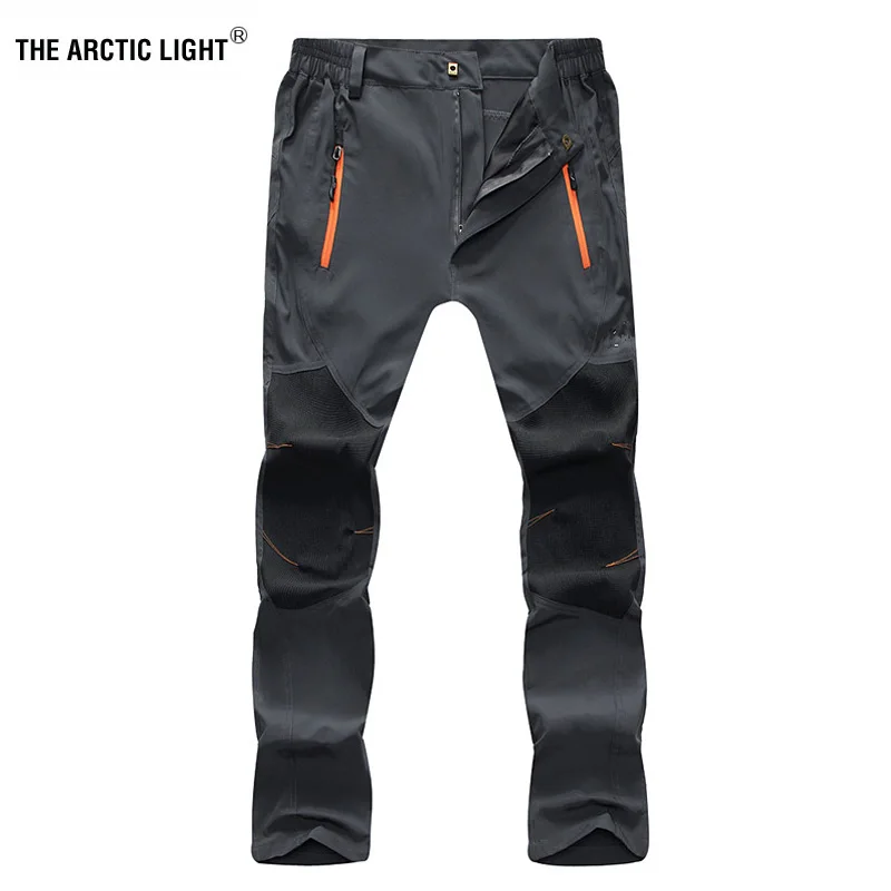 quick dry trekking pants