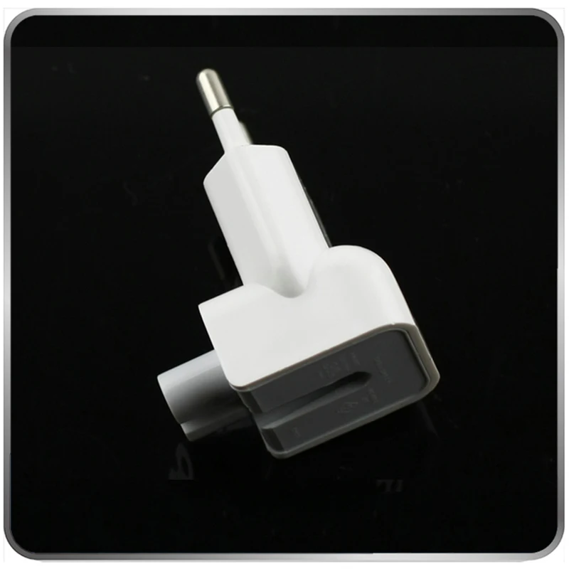 Настенный адаптер питания Duckhead для iPad Air Pro MacBook зарядное устройство подходит MagSafe