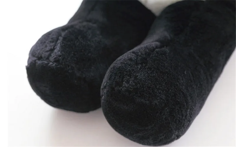 cute panda plush toy10