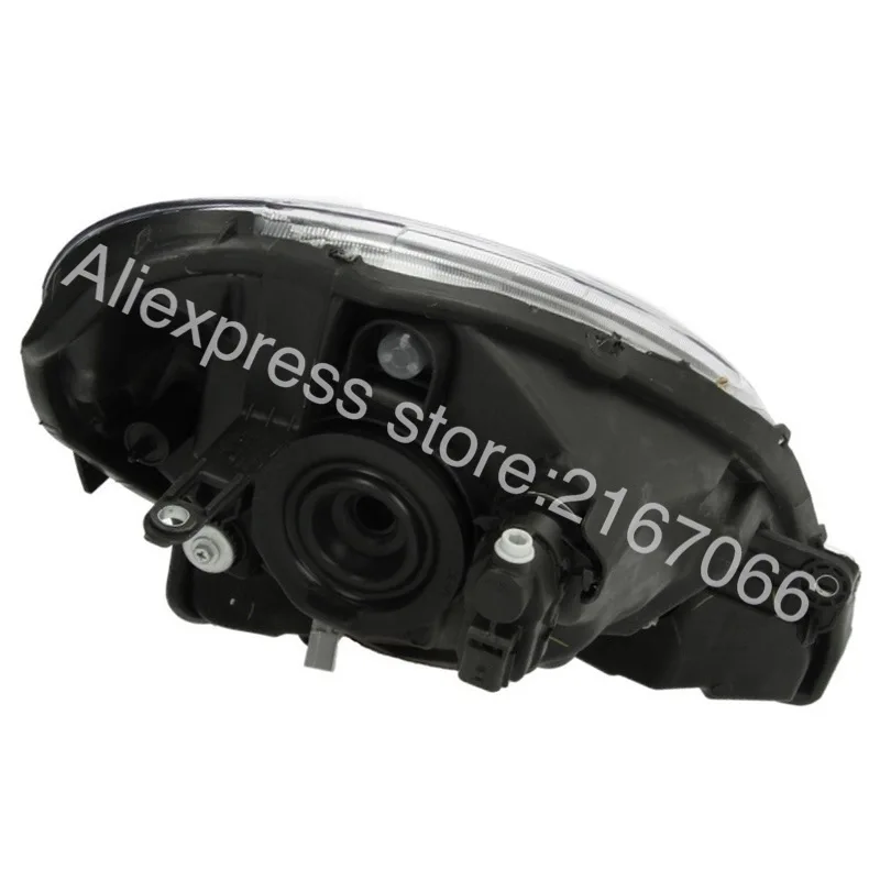 Фара слева для RENAULT KANGOO 2008 2009 2010 2011 2012 2013 со стороны водителя электронный нивелир
