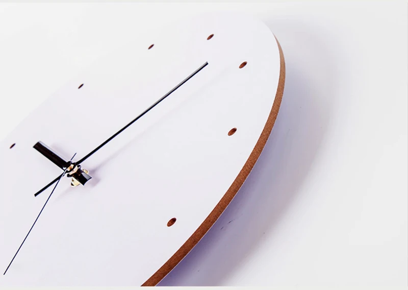  Clock Luxury Wall Clock Wallclock Cavalier King Charles Spaniel Metal Wall Decorations Living Room Wall Clock Black Vinyl Record Mirror Clock Sally Face Antique Wall Clock  (10)