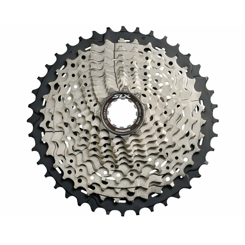 

Shimano SLX CS-M7000-11 Speed Cassette 11-40T MTB Cassette