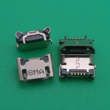 

10pcs OEM for ASUS MeMO K01A ME70CX ME70C ME7000C ME7000CX Micro mini USB Charging DC jack Socket Port Connector dock