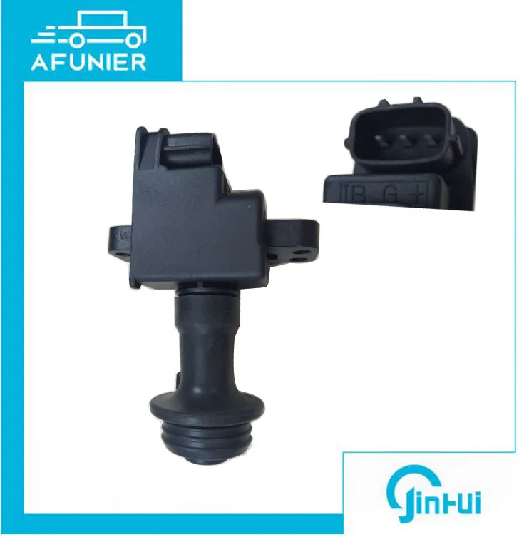 

12 months quality guarantee Ignition coil for Nissan Skyline R34 Stagea C34 Laurel C35 OE No.MCP-1840