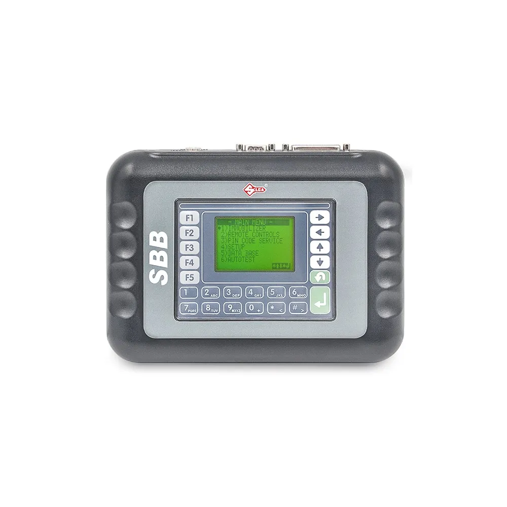 New silca SBB Key Programmer V33.02 (6)