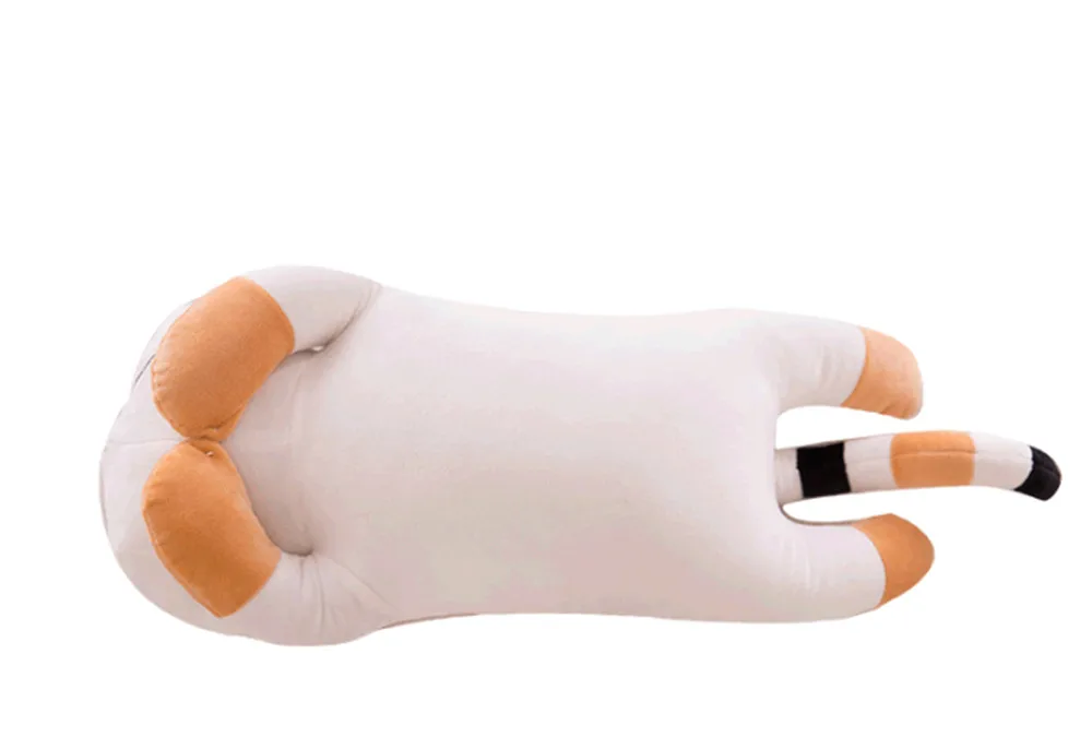 stuffed cat plush toy9