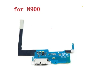 10 шт. для SamSung Note 3 N9005 N900 N900A N900T N900V N900P N900R4 зарядный порт док-станция USB разъем
