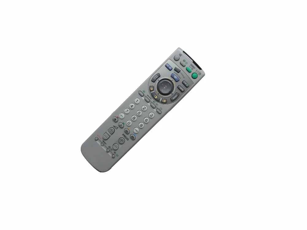 Пульт дистанционного управления Управление для sony RM-1015 RM-942 RM-Y1102 KV-32FQ86K KP-41PX2 KP-44PX2U KP-28FQ70 ЖК-дисплей HD ТВ