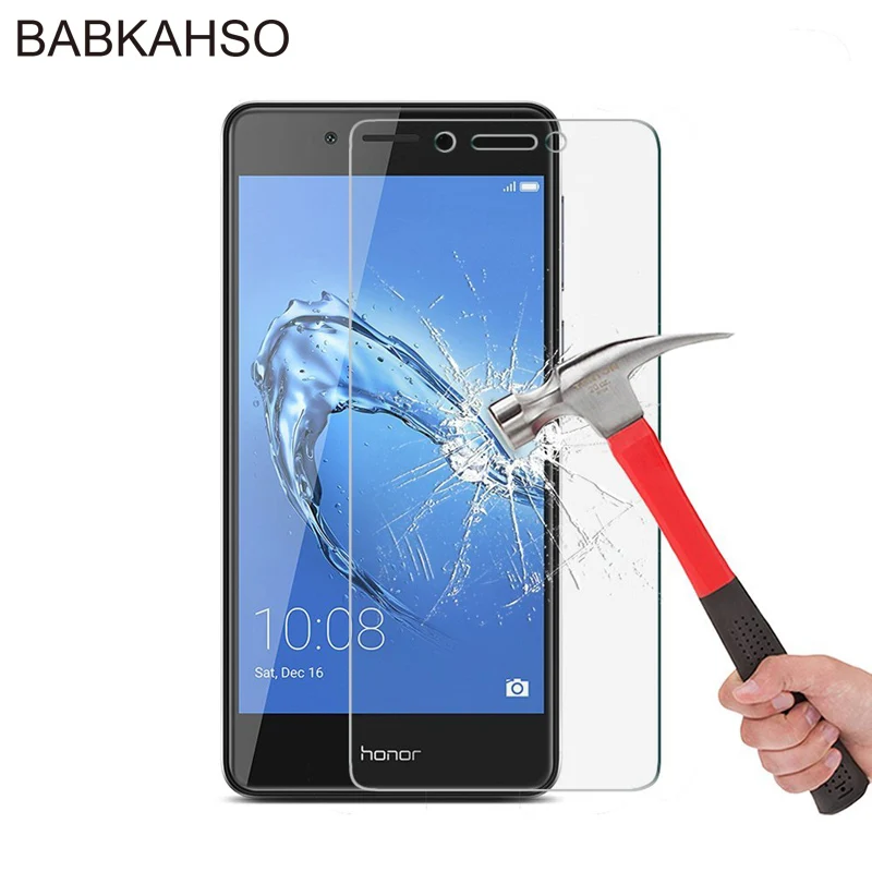9H 0 26 мм закаленное стекло для Huawei Honor 6C DIG L01 / Nova L21 L21HN защитная пленка экрана
