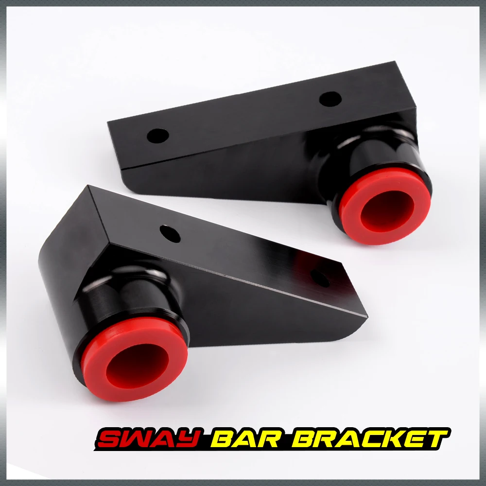 Sway bar jeep wrangler