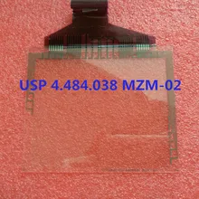 Для USP 4.484.038 MZM-02 стекло с сенсорным экраном