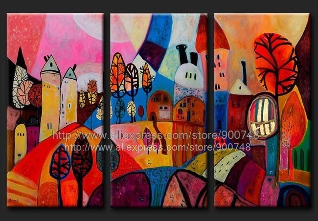 Peinture Contemporaine Tableau Moderne Contemporain