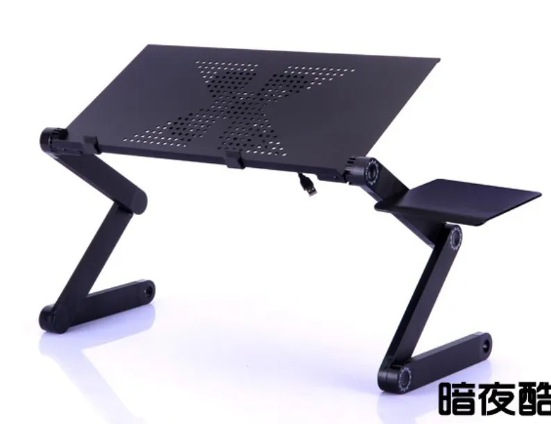 Mobile Laptop Table Multi Functional Stand For Bed Portable Sofa Laptop Table Foldable Notebook Desk With Mouse Pad And Fan Mobile Laptop Table Multi Functional Stand For Bed Portable Sofa Laptop Table Foldable Notebook Desk With Mouse Pad And Fan