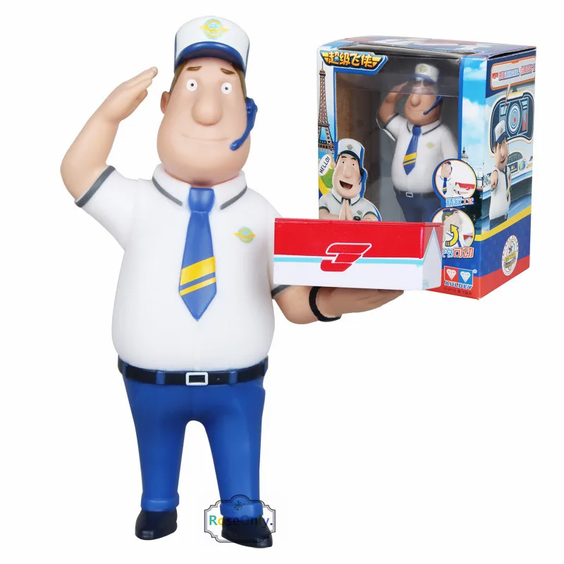 jimbo super wings toy