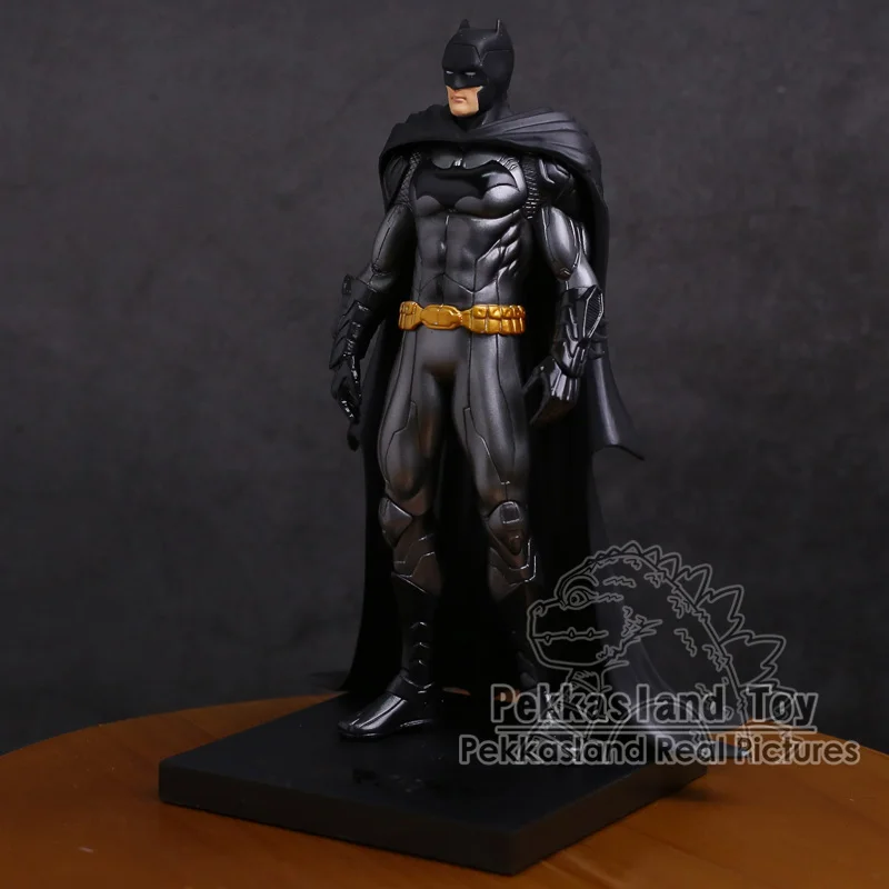 ARTFX + STATUE DC COMICS Batman 1/10 Scale PVC Figure Collectible Model Toy