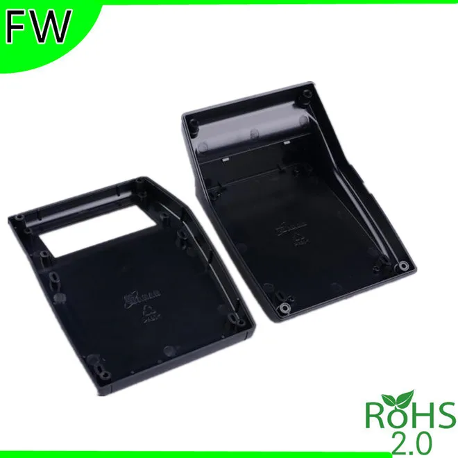 Настольный пластиковый корпус 156*114*79 мм из Китая ningbo|enclosure ventilation|enclosure manufacturersningbo