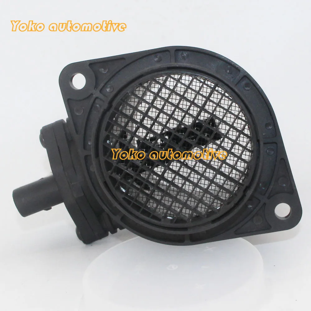 Датчик массового расхода воздуха для SEAT IBIZA III (6K1) (1999/08 2002/02) 028906461 0281002216 0 281 002 216