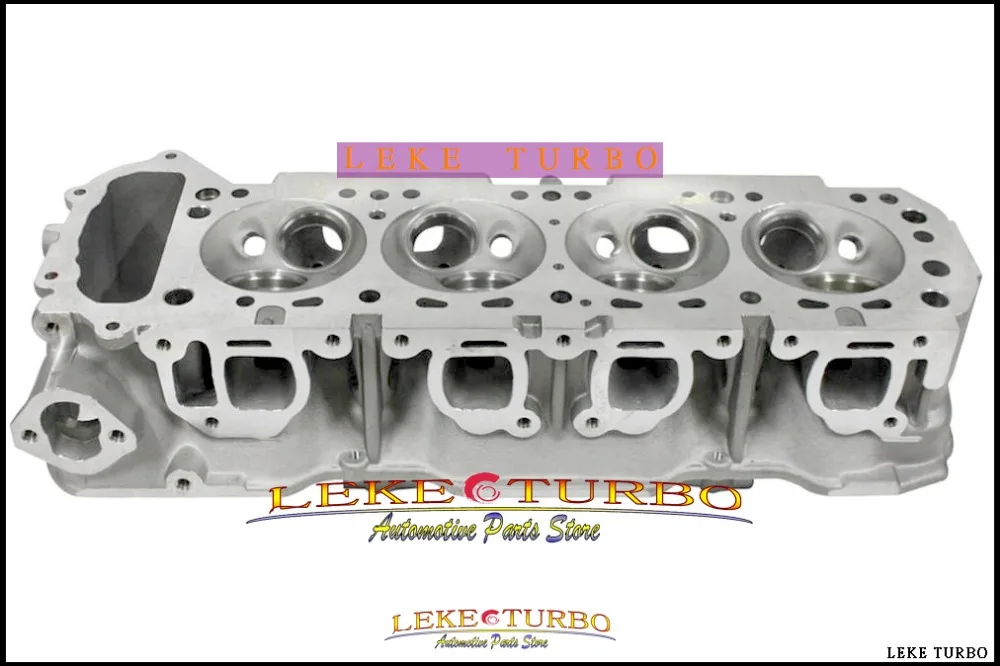 Z24 2.4L пустая Головка блока цилиндров 11041-20G18 11041 20G18 1104120G18 для Nissan D21 с 8 отверстия свечей зажигания 2388cc 2.4L 1983-89